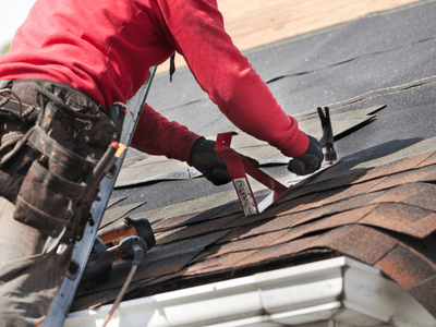 About Roof Repair Experts Milaca, MN